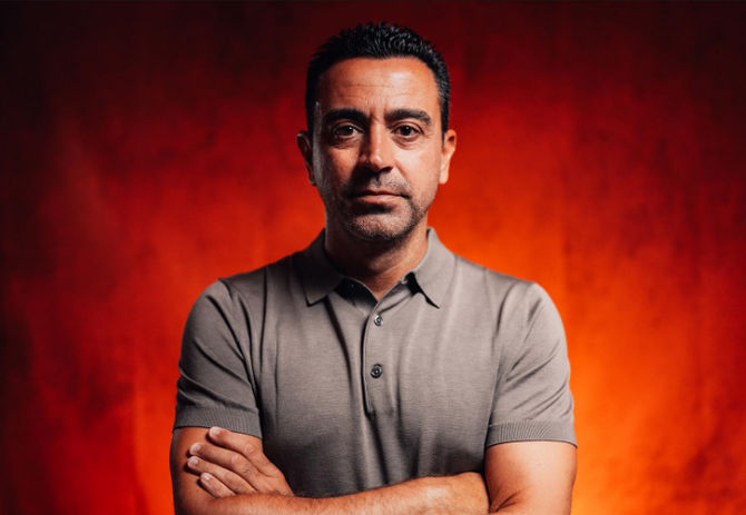 Xavi bondscoach Nederlands elftal: nieuwe koers voor Oranje richting WK 2030